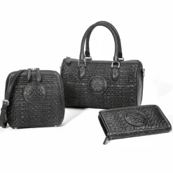 Brighton Ferrara Montecito Zip Wallet Online