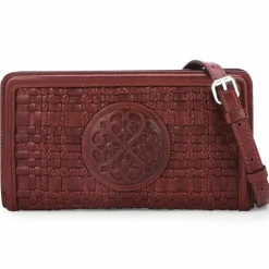 Brighton Ferrara Montecito Zip Wallet Online