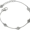 Brighton Ferrara Petite Bracelet Silver Online