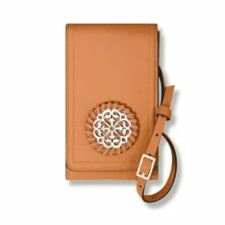 Brighton Ferrara Phone Organizer New