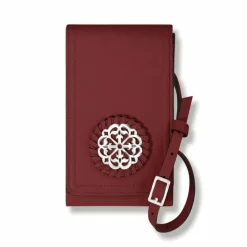Brighton Ferrara Phone Organizer New