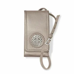Brighton Ferrara Phone Organizer New