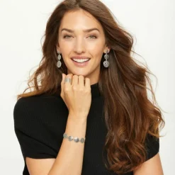 Brighton Ferrara Ring Silver Fashion