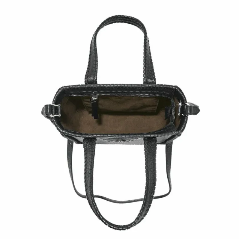 Brighton Ferrara San Marco Tote Discount