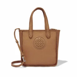 Brighton Ferrara San Marco Tote Discount