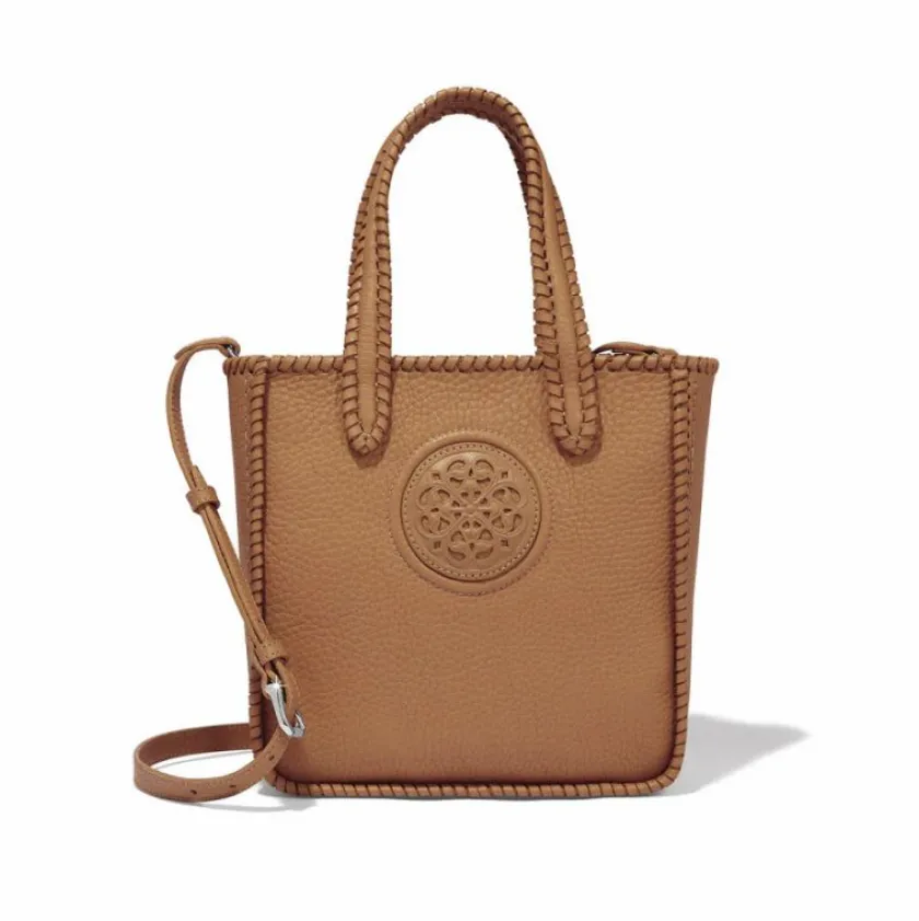Brighton Ferrara San Marco Tote Discount