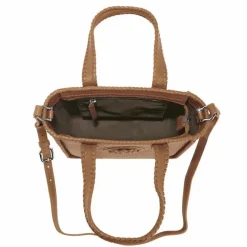Brighton Ferrara San Marco Tote Discount