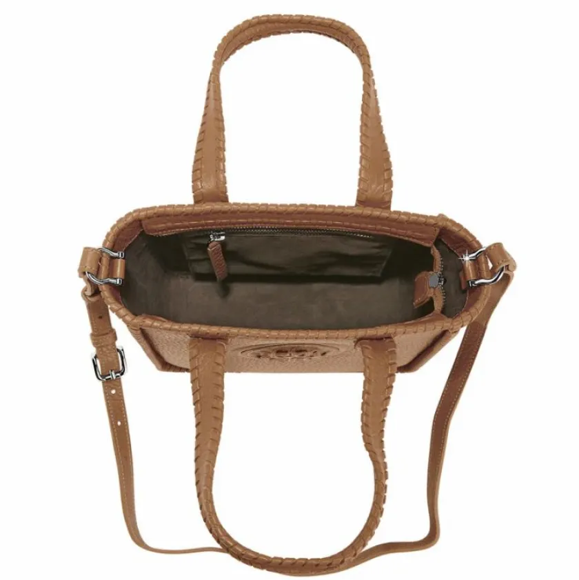 Brighton Ferrara San Marco Tote Discount