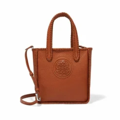 Brighton Ferrara San Marco Tote Discount