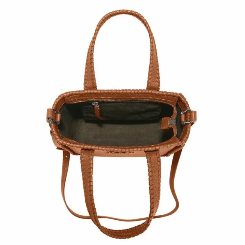 Brighton Ferrara San Marco Tote Discount