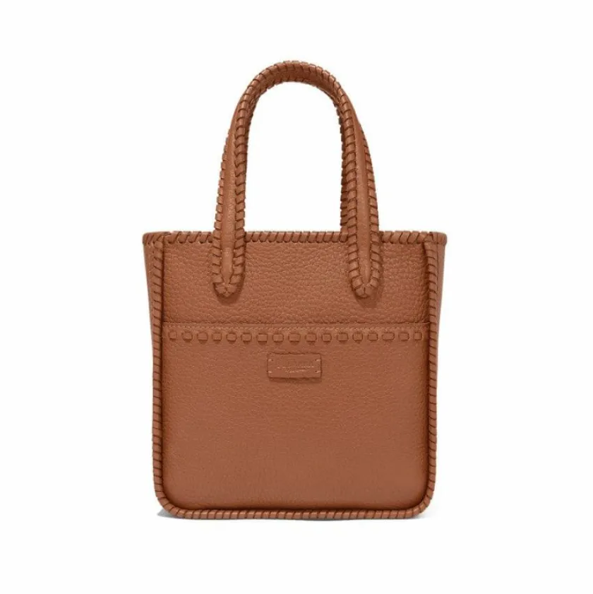 Brighton Ferrara San Marco Tote Discount