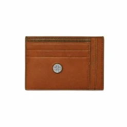 Brighton Ferrara Slim Card Case Clearance