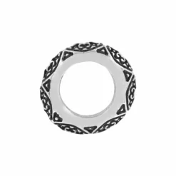 Brighton Ferrara Spacer Silver Best