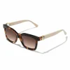 Brighton Ferrara Two Tone Sunglasses Tortoise Hot