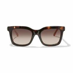 Brighton Ferrara Two Tone Sunglasses Tortoise Hot