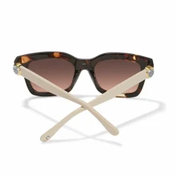 Brighton Ferrara Two Tone Sunglasses Tortoise Hot
