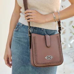 Brighton Fia Cross Body Fashion