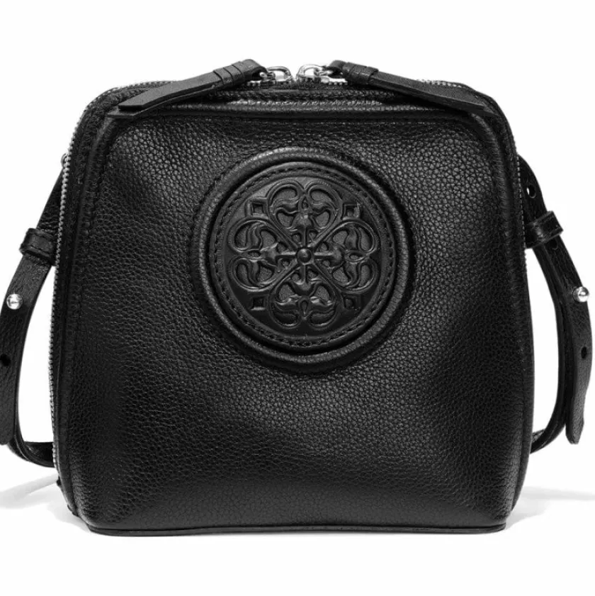 Brighton Fina Mini Cross Body Black Online