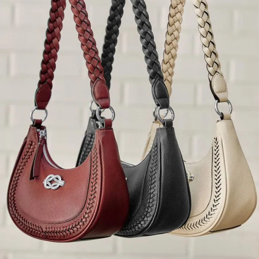 Brighton Finn Convertible Shoulderbag Clearance