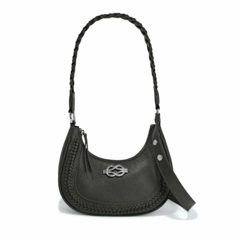 Brighton Finn Convertible Shoulderbag Clearance