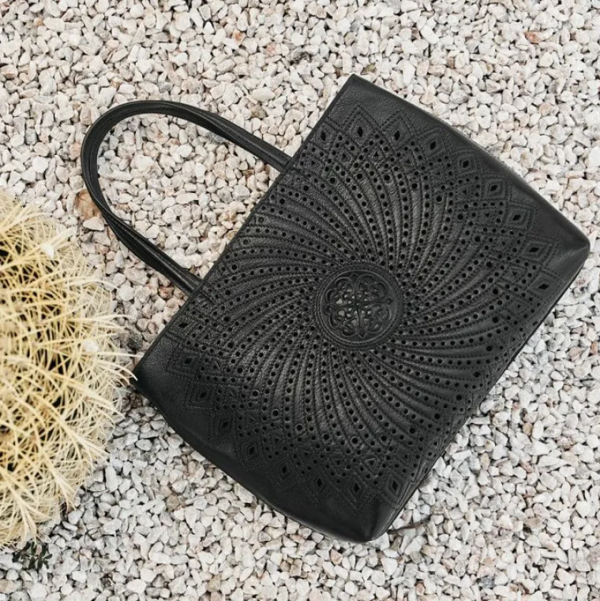 Brighton Fiora Large Tote Clearance