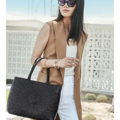 Brighton Fiora Large Tote Clearance