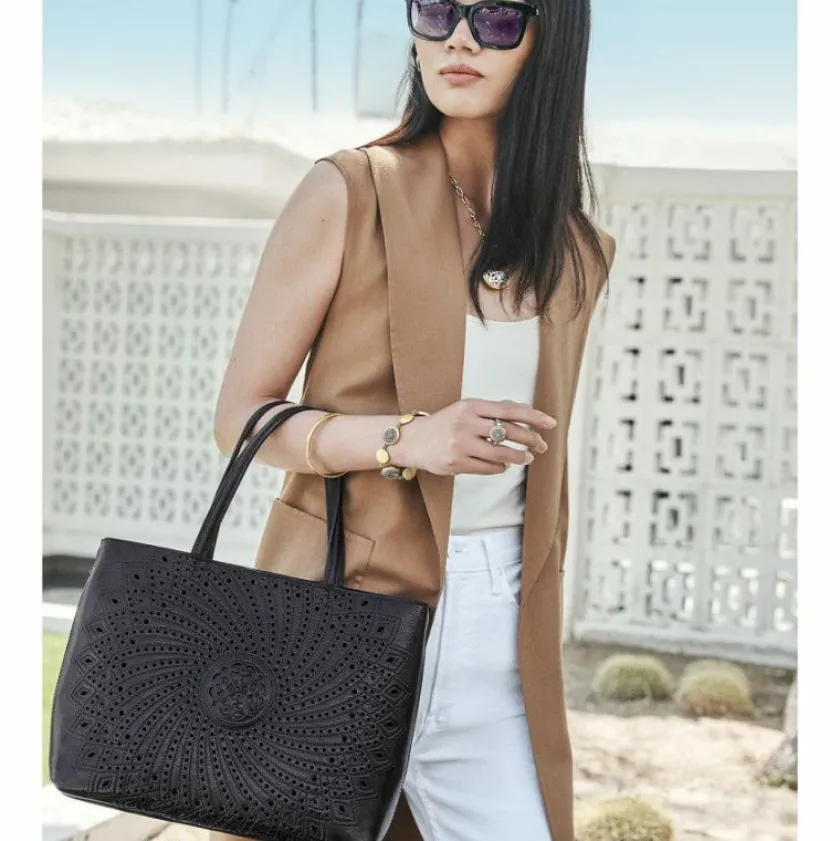 Brighton Fiora Large Tote Clearance