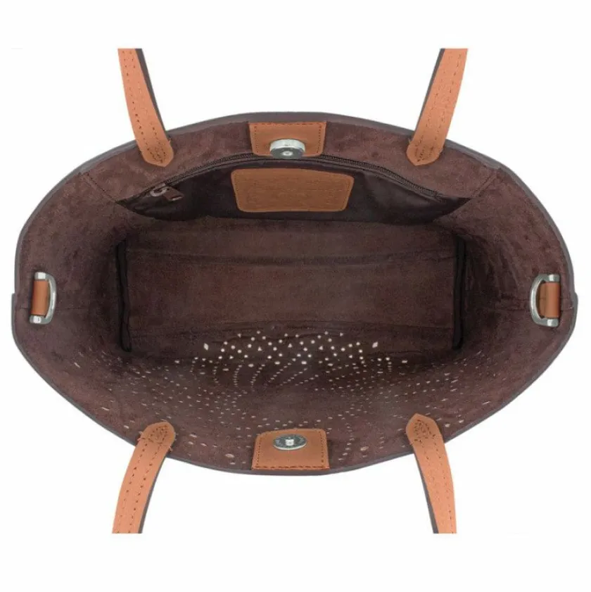 Brighton Fiora Large Tote Clearance