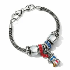 Brighton Firecracker Charm Multi Outlet