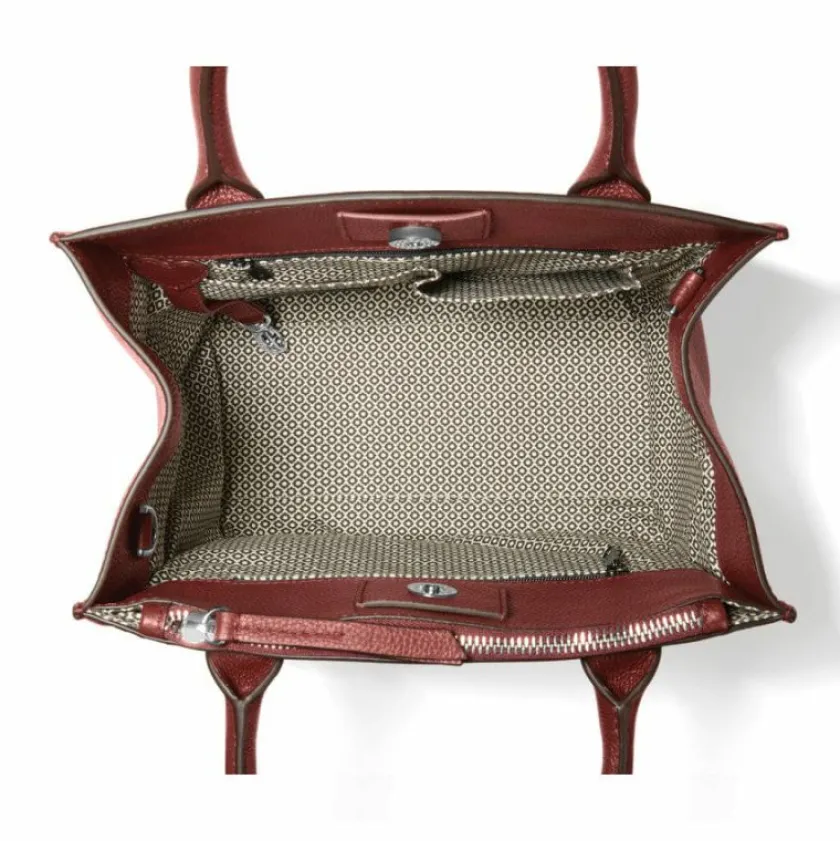 Brighton Flemming Tote Best