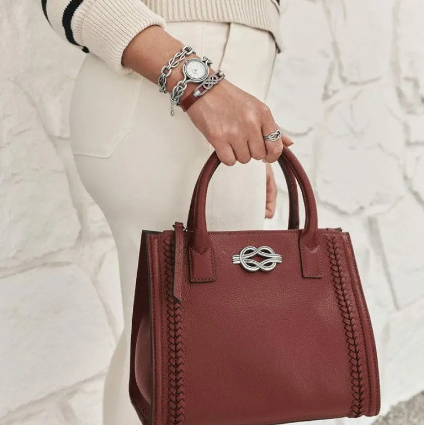 Brighton Flemming Tote Best