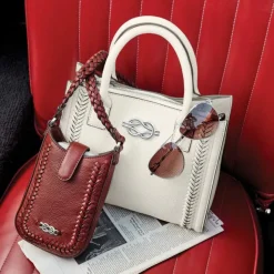 Brighton Flemming Tote Best