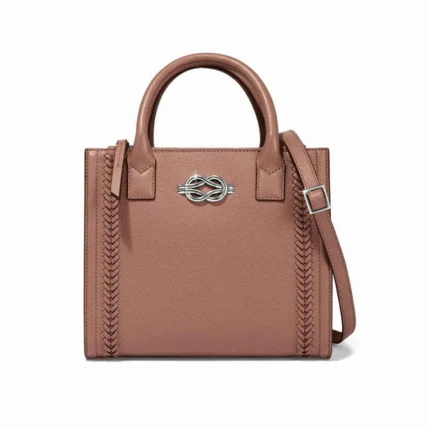 Brighton Flemming Tote Best