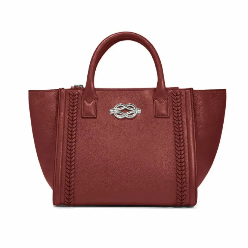 Brighton Flemming Tote Best