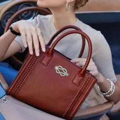 Brighton Flemming Tote Best