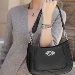 Brighton Fletcher Convertible Shoulderbag Outlet