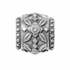 Brighton Florence Bead Silver Discount