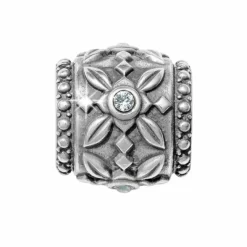 Brighton Florence Bead Silver Discount