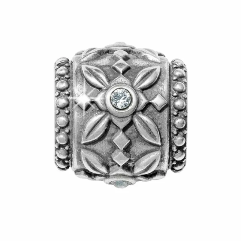 Brighton Florence Bead Silver Discount