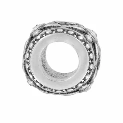 Brighton Florence Bead Silver Discount