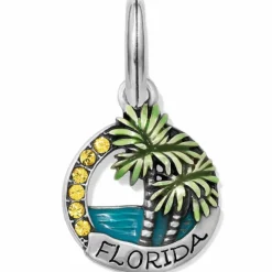 Brighton Florida Sunshine Charm Multi Sale