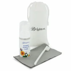 Brighton Foaming Jewelry Clean Kit Clear Discount