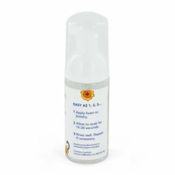 Brighton Foaming Jewelry Clean Kit Clear Discount