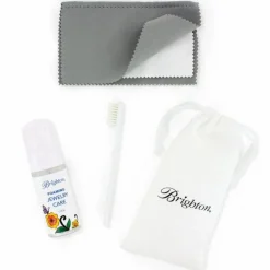 Brighton Foaming Jewelry Clean Kit Clear Discount
