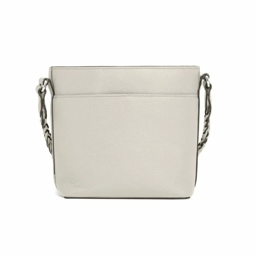 Brighton Freda Small Cross Body Bucket Bag New