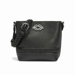 Brighton Freda Small Cross Body Bucket Bag New