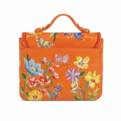Brighton French Garden Belle Flap Bag Multi Online