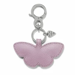 Brighton French Garden Butterfly Handbag Fob Multi Clearance