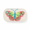 Brighton French Garden Butterfly Mini Box Multi Hot