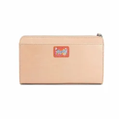 Brighton French Garden Embroidered Pouch Multi Best